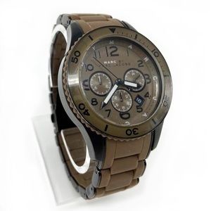 Marc Jacobs Men’s Watch